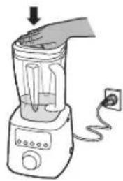 PHILIPS Avance Collection HR3866 - Risoluzione dei problemi - 1
