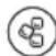PHILIPS Avance Collection HR3866 - Pannello di controllo - 5