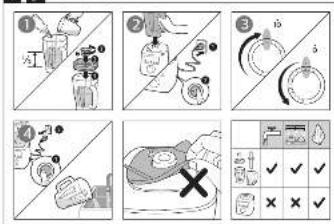 PHILIPS Avance Collection HR3866 - 6