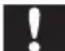 PHILIPS Avance Collection HR3866 - Varoitus - 1