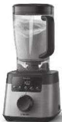 PHILIPS Avance Collection HR3866 - 3