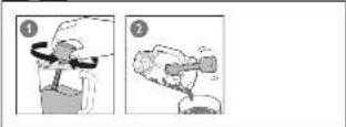 PHILIPS Avance Collection HR3656 - 6