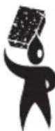 PRINCESS Piano Black 212500 - Blende madvarer - 1
