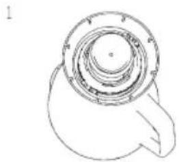 PRINCESS Classic Rib 212038 - LIMPIEZA - 2