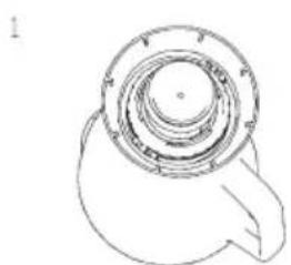 PRINCESS Classic Rib 212038 - REINIGEN - 1