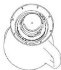 PRINCESS Classic Rib 212001 - LOCKETS LÅS-FUNKTION - 2