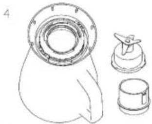 PRINCESS Classic Rib 212001 - LIMPIEZA - 6