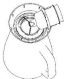 PRINCESS Classic Rib 212001 - LOCKETS LÅS-FUNKTION - 8