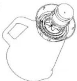 PRINCESS Classic Rib 212001 - Zubereitung: - 2