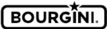 Bourgini Multi 21.2000.00.00 - AVIS DE NON-RESPONSABILITÉ - 1