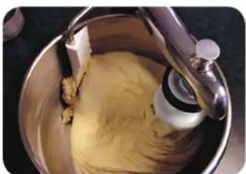 Ankarsrum N30 - rmas de seguidade - 12