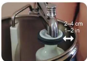 Ankarsrum N30 - rmas de seguidade - 7