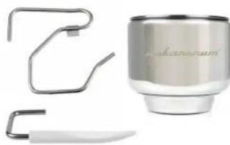 Ankarsrum N30 - rmas de seguidade - 20