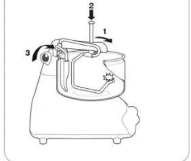 Ankarsrum N30 - 19