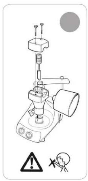 Ankarsrum N30 - 30