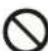 PANASONIC ESRW35 - Do not modify or repair. - 6
