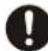 PANASONIC ESRW35 - WARNING - 1