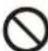 PANASONIC ESRW35 - Do not modify or repair. - 5