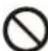 PANASONIC ESRW35 - Do not modify or repair. - 4