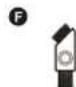 PANASONIC ESRW35 - Parts identification - 6