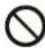 PANASONIC ESRW35 - CAUTION - 1