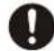 PANASONIC ESRT64 - WARNING - 1