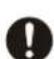 PANASONIC ESRT64 - WARNING - 1