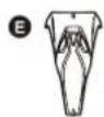 PANASONIC ESRT64 - Parts identification - 3