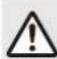 PANASONIC ESRT64 - DANGER - 1