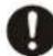 PANASONIC ESRT64 - WARNING - 2