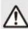 PANASONIC ESRT34 - Explanation of symbols - 3