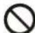 PANASONIC ESRT34 - CAUTION - 2
