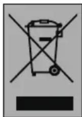 GRUNDIG BL 5040 - Environmental note - 1
