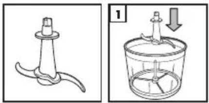 GRUNDIG BL 5040 - Remarques - 1