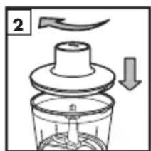 GRUNDIG BL 5040 - Hinweise - 2