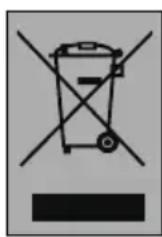 GRUNDIG BL 5040 - Nota ambiental - 1