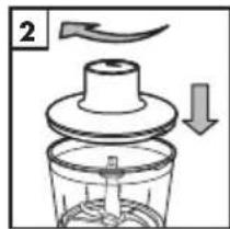 GRUNDIG BL 5040 - Opmerkingen - 2