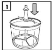 GRUNDIG BL 5040 - Notes - 2