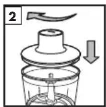 GRUNDIG BL 5040 - Notas - 2
