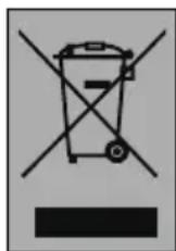 GRUNDIG BL 5040 - Çevre ile ilgili not - 1