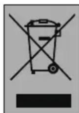 GRUNDIG BL 5040 - Umwelthinweis - 1