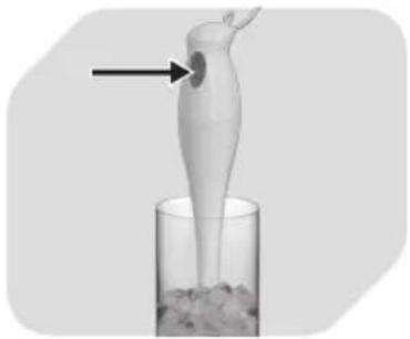 OK OSB 102 - Utilisation du MIXEUR plongeant - 4