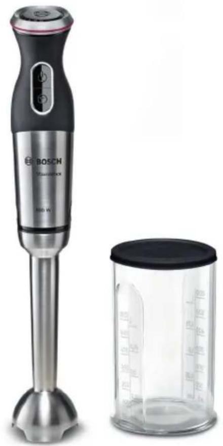 BOSCH MSM87140 - 1