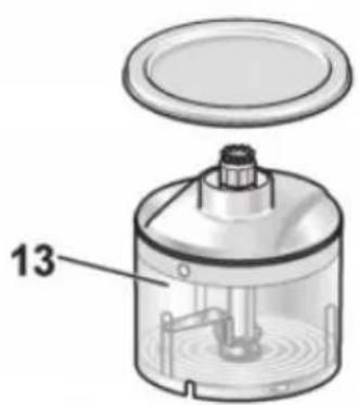 BOSCH MSM87140 - ZA South Africa - 5