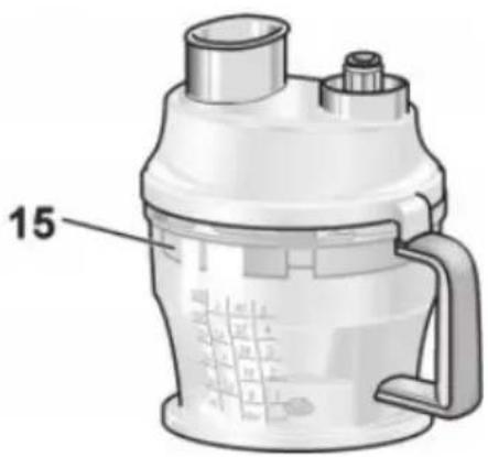 BOSCH MSM87140 - ZA South Africa - 6
