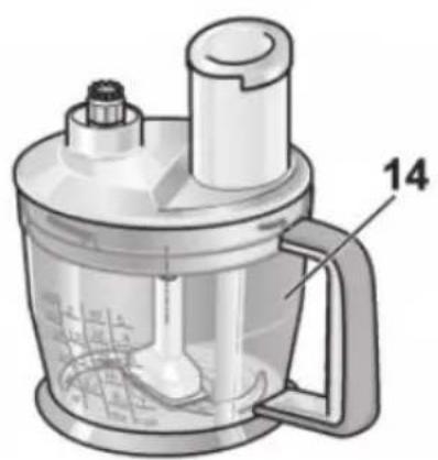 BOSCH MSM87140 - ZA South Africa - 3