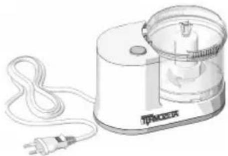TERMOZETA Tritty - tritty - 1