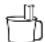 RUSSELL HOBBS Desire 1900656 - MIT DER TRAGERSCHEIBE - 1