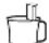 RUSSELL HOBBS Desire 1900656 - MED UTSTYRSHOLDEREN - 1