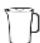 RUSSELL HOBBS Desire 1900656 - UTILIZAR O JARRO MISTURADOR - 1